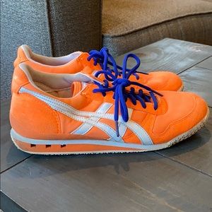 Onitsuka Tiger by ASICS sneakers